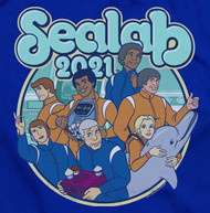 Sealab 2021